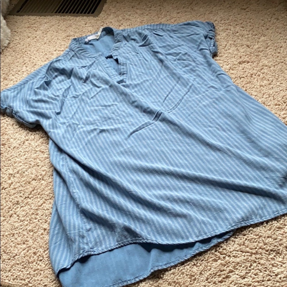 Boutique t shirt dress